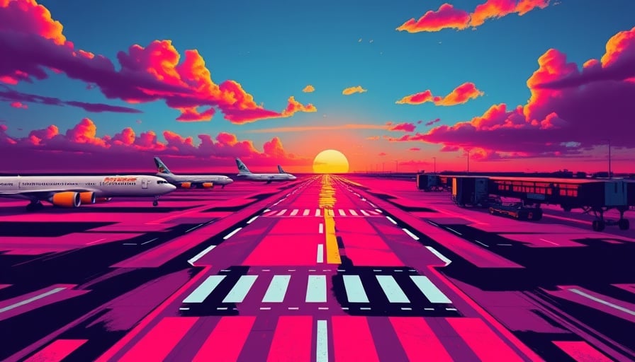 Textron Expands Global Reach: Dual Deliveries Boost Defense and Cargo Aviation