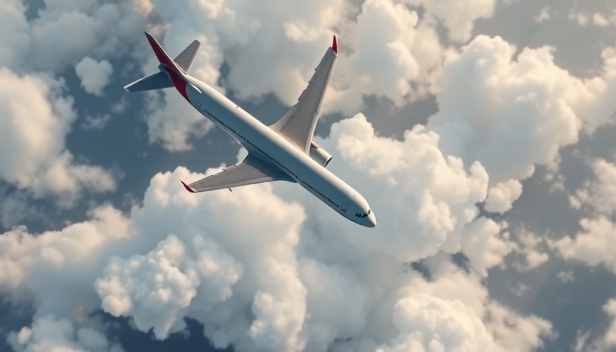 Textron Inc. Navigates Shifting Consumer Trends and Market Dynamics