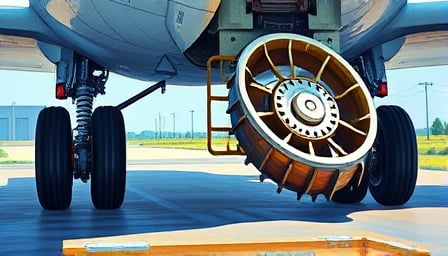 Textron Inc. Soars with Strategic Diversification and Global Expansion