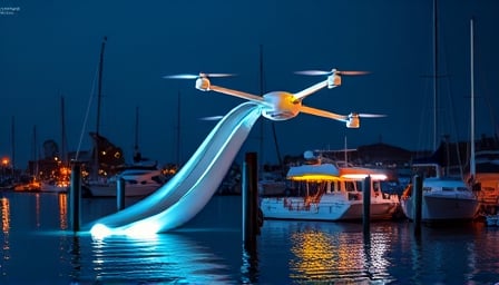 Textron Inc's Stock Rises Slightly Amid Growth in Unmanned Vehicles and Aviation Milestones