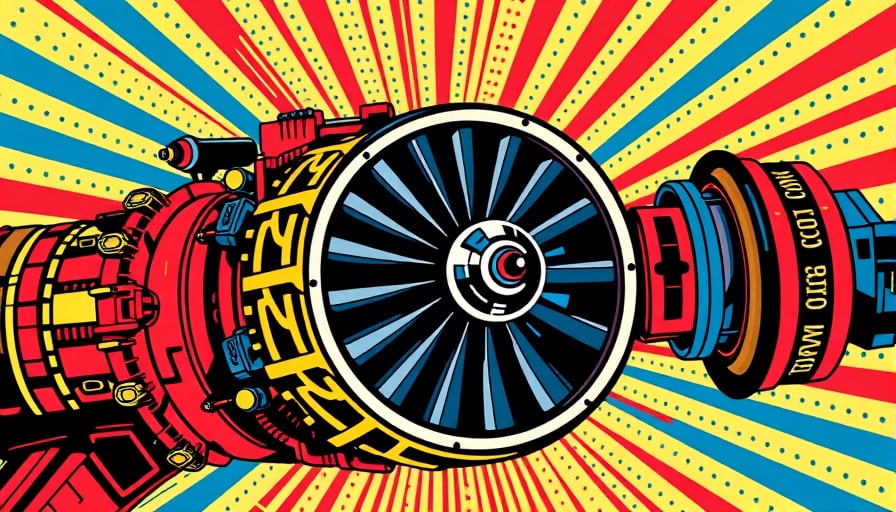 Textron Keeps Market Momentum, Boosts Sustainability & Defense Edge