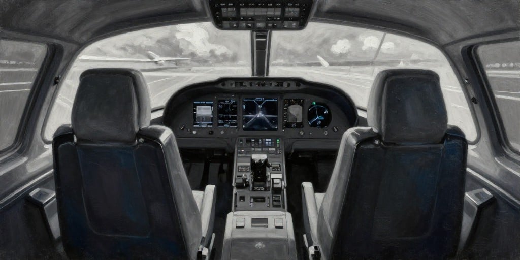 Textron Launches Cessna Skyhawk Veris VR Training Device for Level 7 Flight Schools