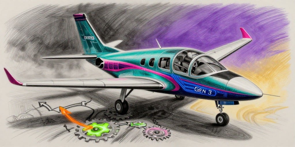 Textron Q2 2026 Earnings: Gen 3 Jets Drive Revenue Growth Amid Supply‑Chain Challenges