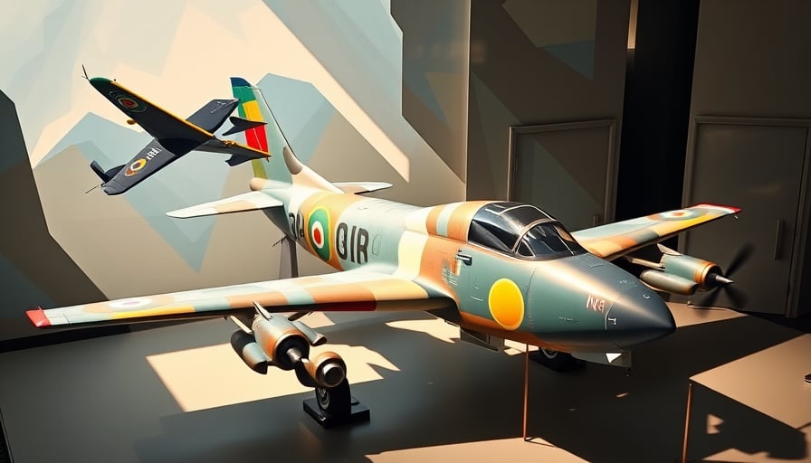 Textron Wins Defense Contract Amid Mixed Analyst Views & Shifting Consumer Trends