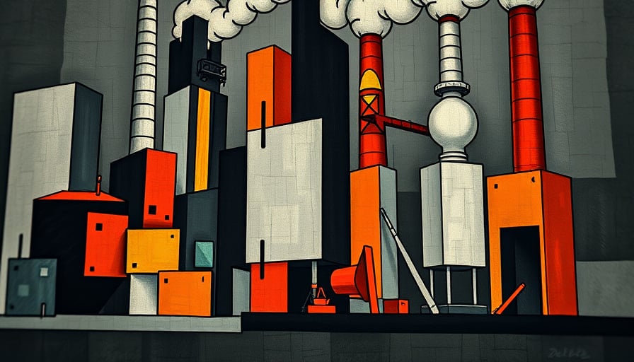 Textron's 2025 H1 Report: Losses, Liquidity, and Breakthroughs in Antimony & Rare‑Earth Mining