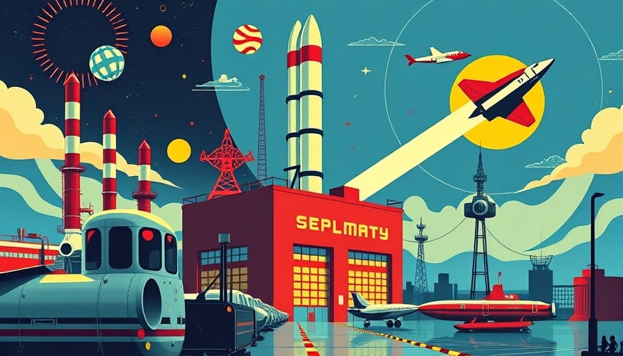 Textron's $4.8M Automation Boost Drives 12% Throughput Gain, Sharpening Market Edge