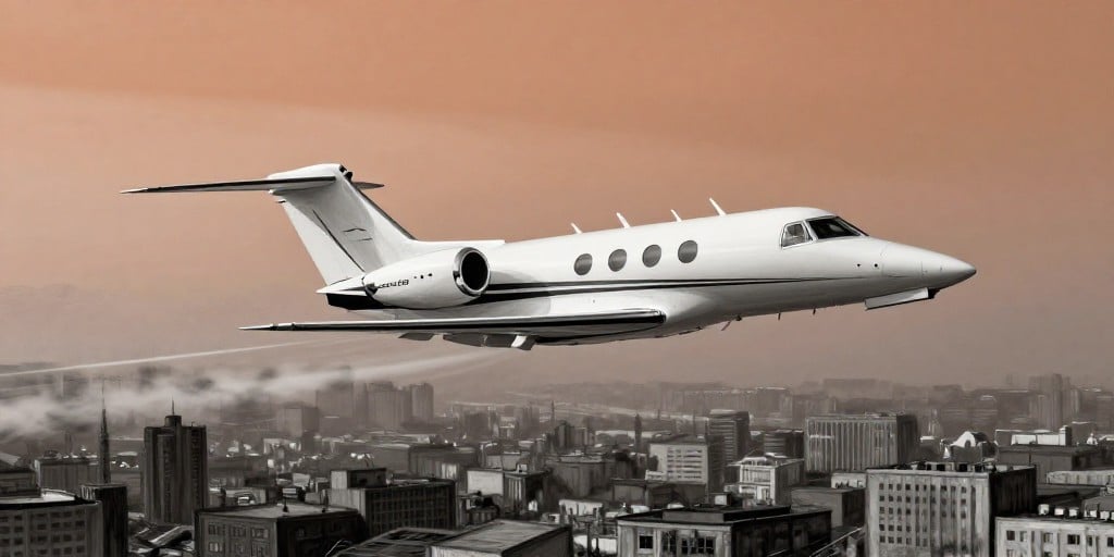 Textron's Deal With Plato Aviation Boosts Cessna Longitude's European Market Share and ROI