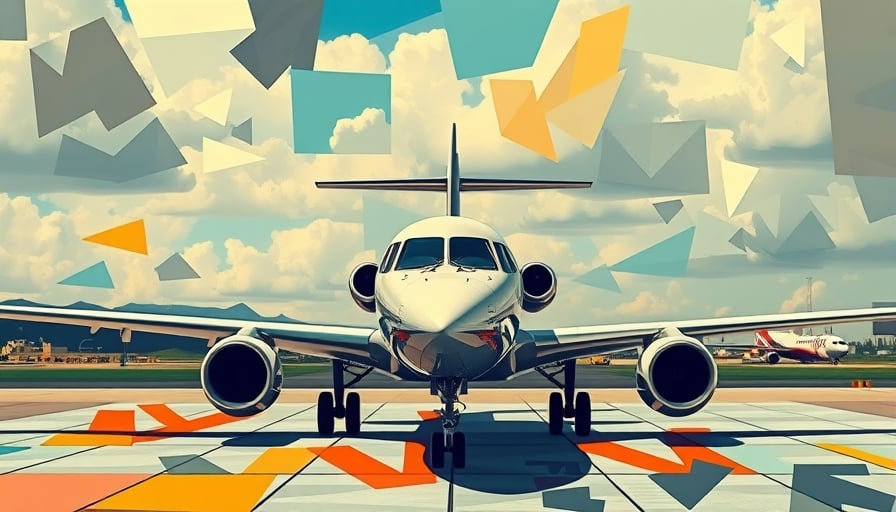 Textron’s Future: How Consumer Discretionary Trends Shape Aviation Growth Textron’s Future: How Consumer Discretionary Trends Shape Aviation Growth