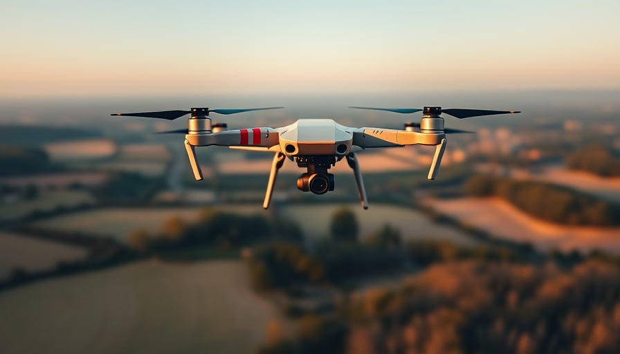 Textron’s Q4 Earnings Preview: Defense Wins, Drone Partnerships and Diversified Growth