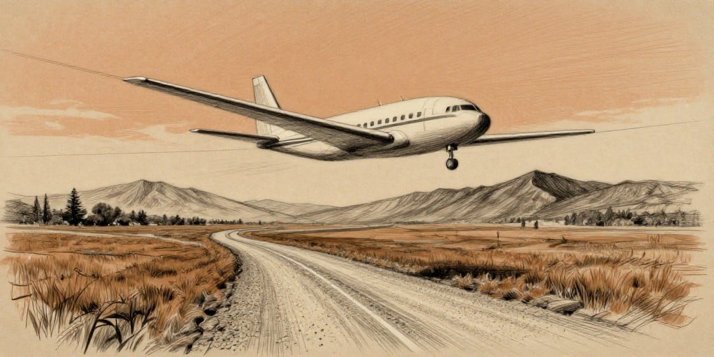 Textron’s SkyCourier Debut in Paraguay Boosts Global Growth & Investor Returns