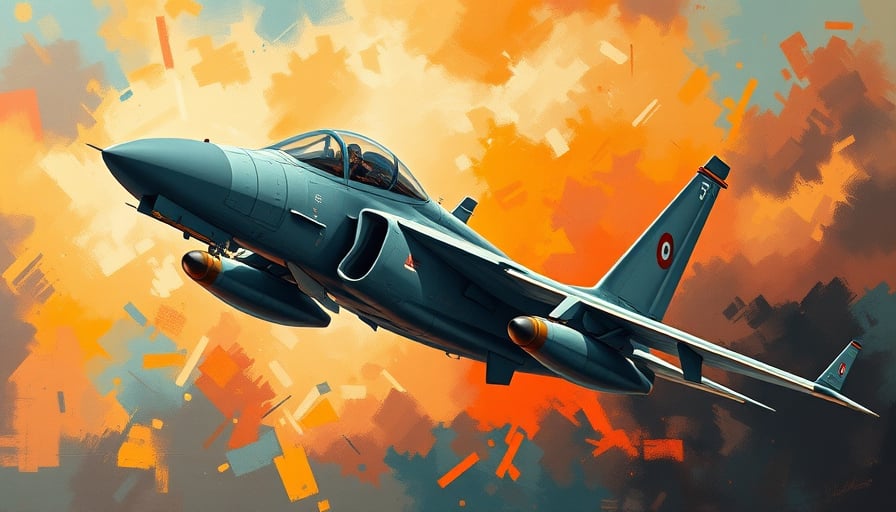 Textron's SkyCourier Wins Belgium & Peru Deals, Boosts Low‑Cost Defense Growth