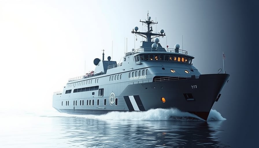 Textron’s TSUNAMI USV Sale & Bell 505 Delivery Signal Strategic Growth