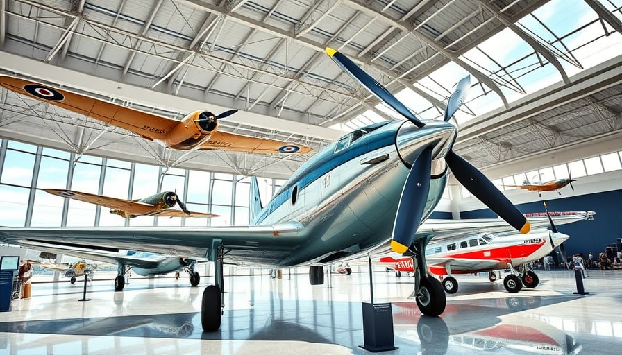 Textron’s Winning Mix: Demographics, Sustainability, and Brand Storytelling Drive Discretionary Growth Textron’s Winning Mix: Demographics, Sustainability, and Brand Storytelling Drive Discretionary Growth