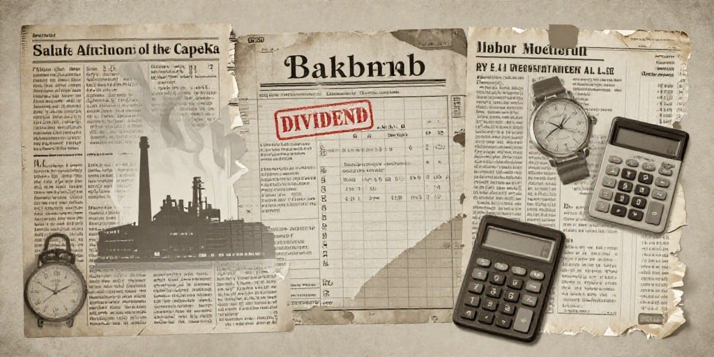 TFI International Declares Quarterly Dividend, Raising Investor Questions
