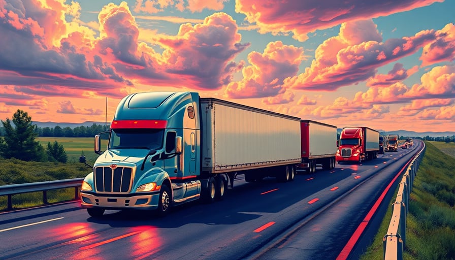 TFI International Faces Split Analyst Ratings Amid Growth‑Driven Expansion Plans