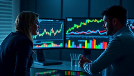 TFI International Inc. Shows Market Resilience Amid Volatility