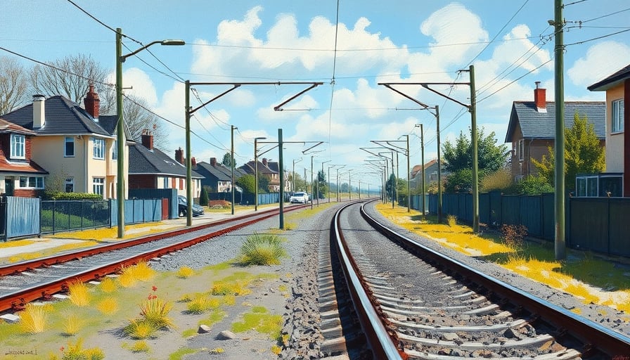 TFI International Previews Q4 2025 Earnings: Acquisition Strategy & Road‑Rail Synergies TFI International Previews Q4 2025 Earnings: Acquisition Strategy & Road‑Rail Synergies