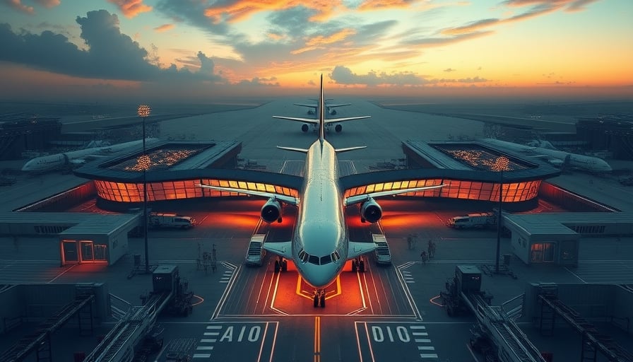 TFI International Q1 2026 Earnings Release: Date, Webcast, and Investor Insights