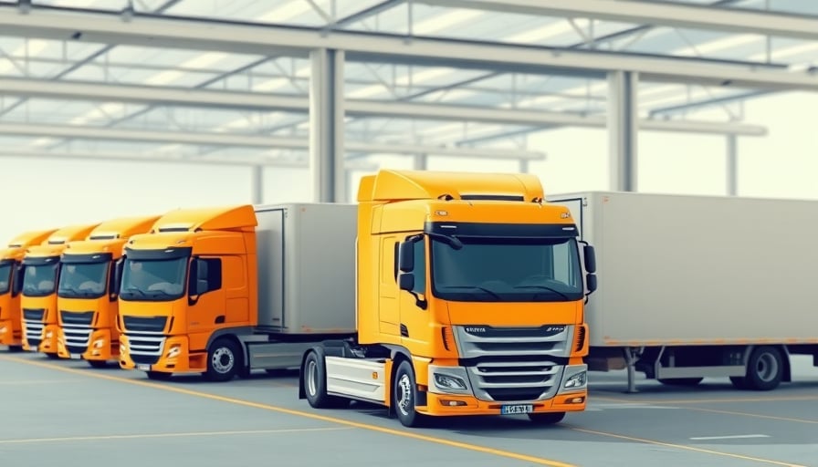 TFI International Q4 2025: Earnings Dip, LTL Gains, and Digital Strategy Wins