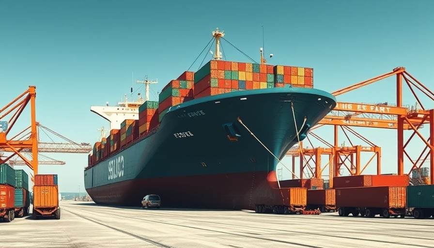 TFI International Q4 Earnings: Data‑Center Growth & Bolt‑On Acquisitions Offset Revenue Decline