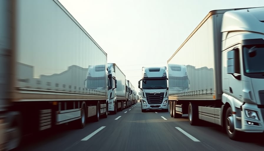 TFI International Raises Dividend 4% to $0.47: What It Means for Investors