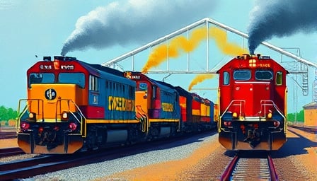 TFI International Releases Quarterly Earnings Amid Stock Price Fluctuations