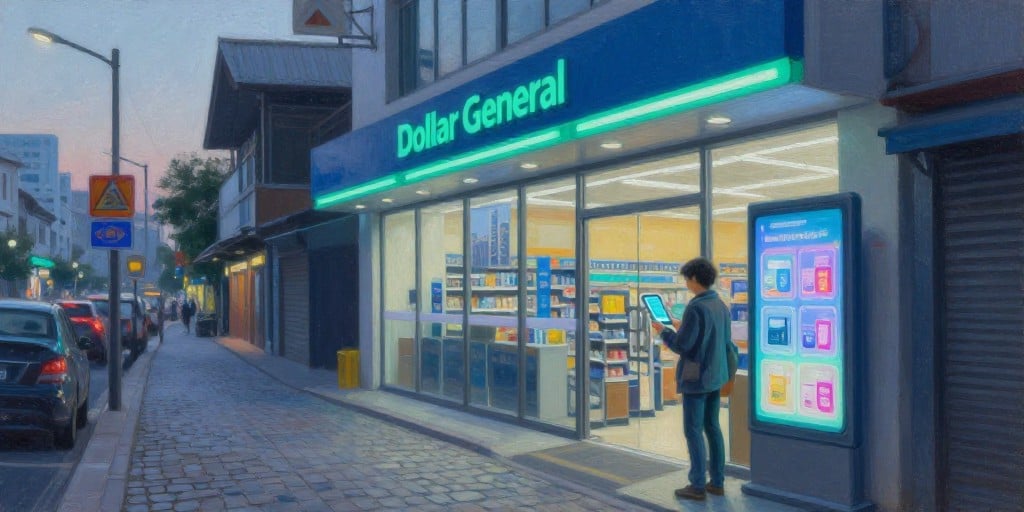 Thai Investors Gain Direct Access to Dollar General’s U.S. Retail Growth on SET
