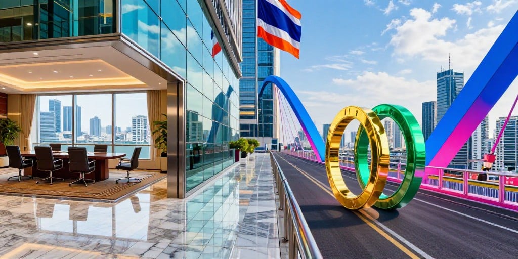Thai Reinsurance Shares to Be Exchanged for Thaire Group Shares by 18‑Nov‑2026: 1:1 Tender Offer Explained