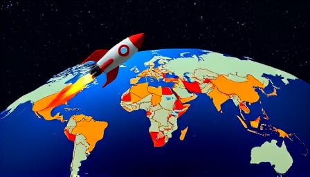 Thales Demonstrates Resilience Amid Market Volatility with Strong Valuation in Defense and Aerospace