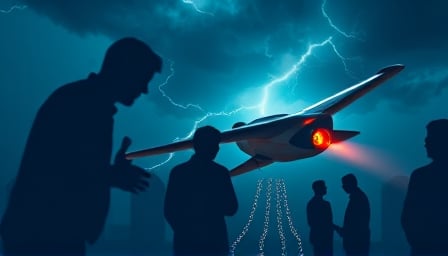 Thales SA Faces Market Challenges but Remains Strong in Defense and Aerospace