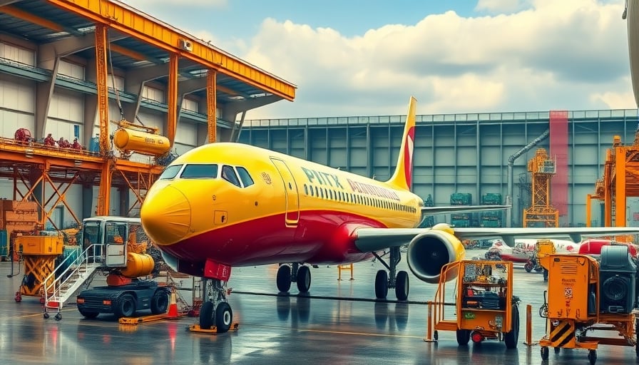 Thales SA Leads European Defense CAPEX Surge Amid Geopolitical Tension and Innovation Thales SA Leads European Defense CAPEX Surge Amid Geopolitical Tension and Innovation