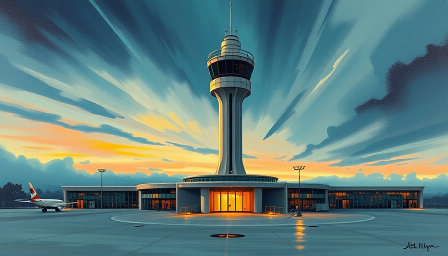 Thales SA Q1 2025: 9% Organic Growth, Margin Surge & Cybersecurity Upside