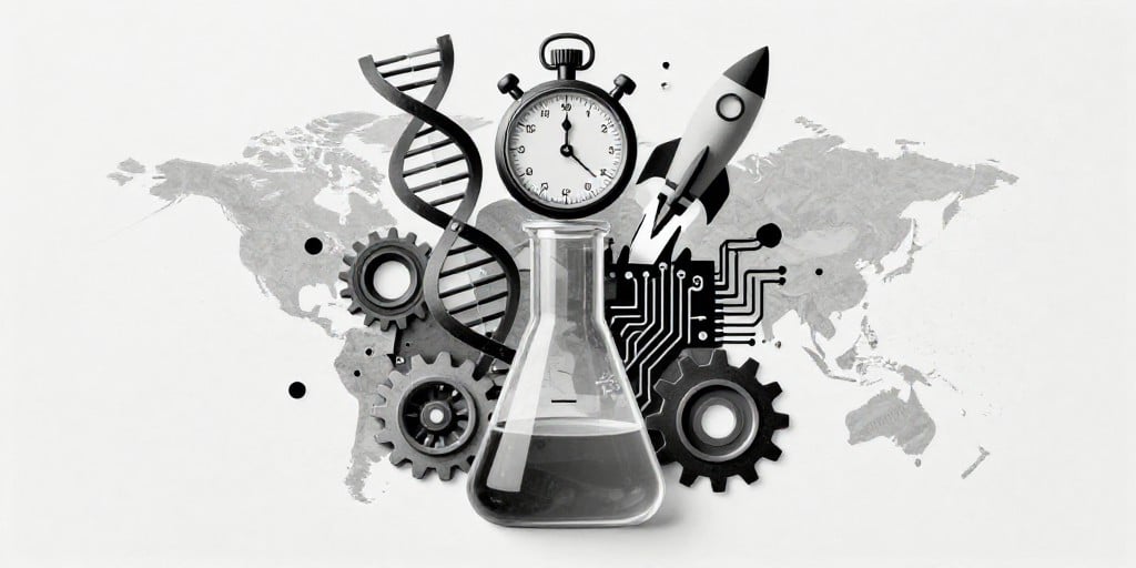 Thermo Fisher Accelerates Drug Development with New AI‑Driven Manufacturing Services