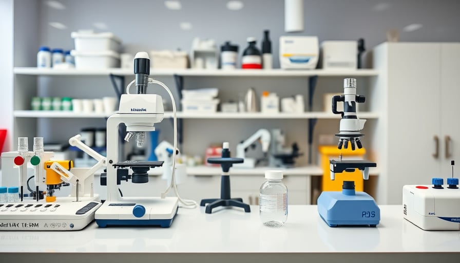 Thermo Fisher Acquires Clario for $8.875B, Expanding Cloud‑Based Clinical Data Services Thermo Fisher Acquires Clario for $8.875B, Expanding Cloud‑Based Clinical Data Services