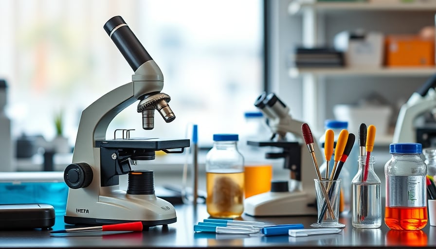 Thermo Fisher Announces Q1 2026 Earnings Call: What Investors Should Expect