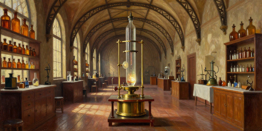 Thermo Fisher Expands Chromatography Line to Boost Biopharma Efficiency