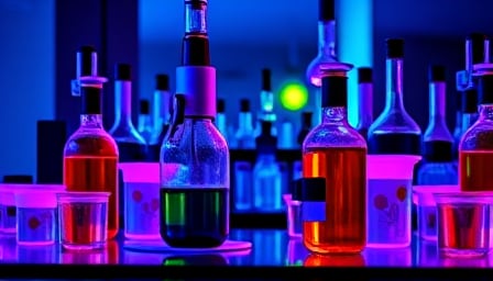 Thermo Fisher Faces Stock Volatility Amid Growing Central Lab Market Demand