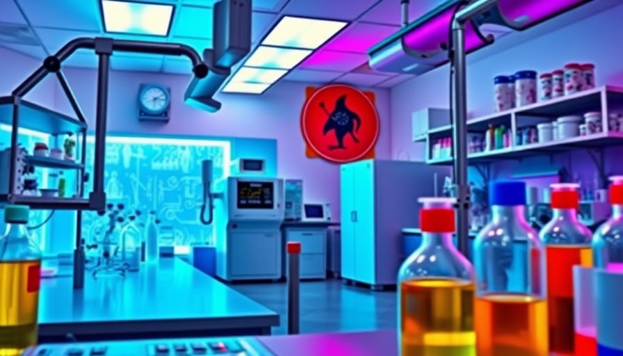 Thermo Fisher Leads DNA Microarray Growth: Investor & Clinical Impact 2026