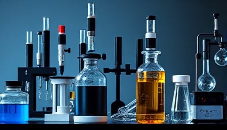 Thermo Fisher Scientific Bolsters Growth with Strategic Acquisition of Solventum's Purification & Filtration Business