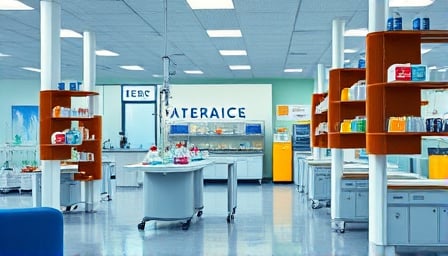 Thermo Fisher Scientific Boosts Dividend Amidst Minor Stock Dip