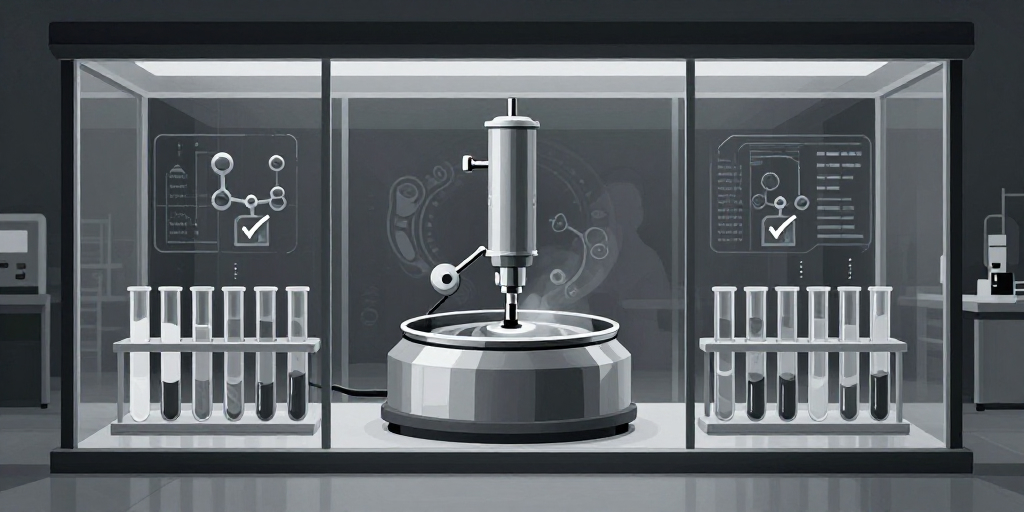 Thermo Fisher Scientific Earnings: Key Safety, Efficacy & Regulatory Highlights