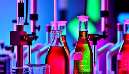 Thermo Fisher Scientific Faces Potential Transformation Amid Market Challenges
