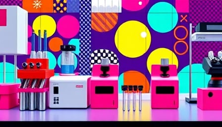 Thermo Fisher Scientific Ignites Growth with Innovative Technologies Amid Market Challenges