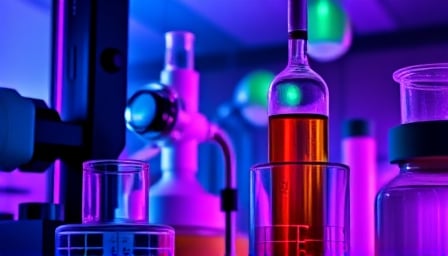 Thermo Fisher Scientific: Navigating Growth, Regulatory Challenges, and Competitive Dynamics in Life Sciences