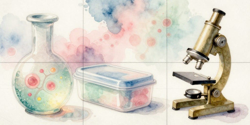 Thermo Fisher Scientific Secures Dominance in Life‑Science, Stem‑Cell & Lab Consumables Markets