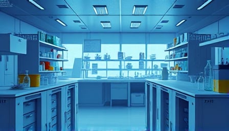 Thermo Fisher Scientific Strengthens Life Sciences Position with Strategic Partnerships and Market Expansion