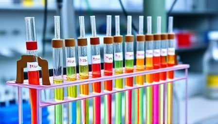 Thermo Fisher Scientific's Stock Soars 6.53% Amid Product Expansion and Industry Growth Prospects