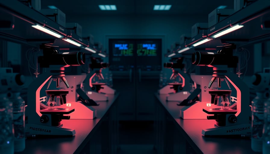 Thermo Fisher Surges on Q2 Earnings, Boosting Single‑Use Bioprocessing Growth