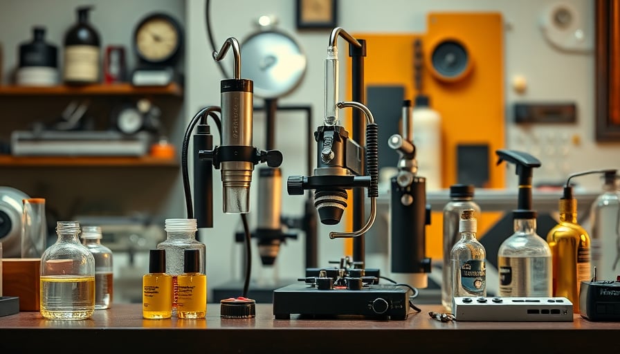 Thermo Fisher’s 2026 Earnings Call: What Investors Need to Know About Growth and Risks