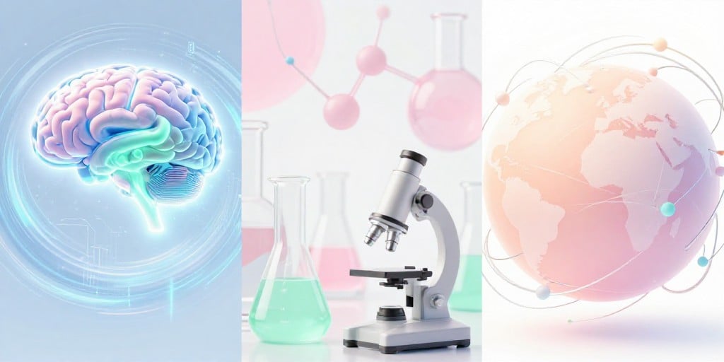 Thermo Fisher’s AI‑Enabled Edge: Navigating the Future of Biopharma Research